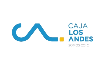 caja los andes